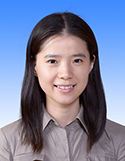 周雯 照片