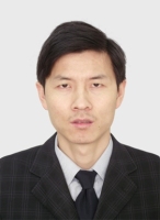 邓乾春 照片