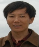 方小平 照片