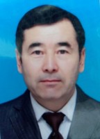 艾克拜尔·卡德尔 照片