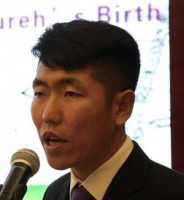 布仁巴雅尔 照片