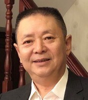 步振勇 照片