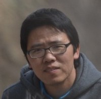 毕海 照片