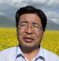 班班多杰 照片