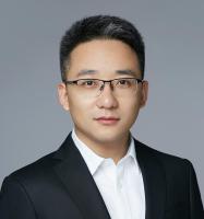 白钰 照片
