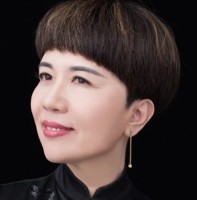 崔锦兰 照片