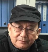 才让太 照片