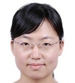 柴玲 照片