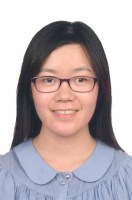 蔡萌 照片