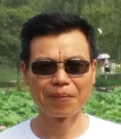 陈允锋 照片