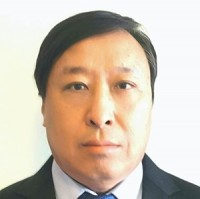 陈国光 照片