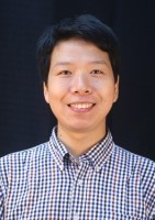 陈志伟 照片