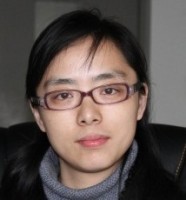 陈笑 照片
