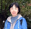 董研 照片