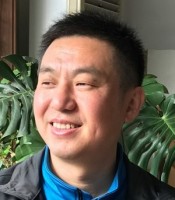 付爱民 照片