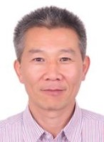 冯金朝 照片