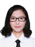 方晓恬 照片