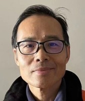 费伟伟 照片