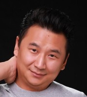 格日南加 照片