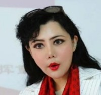 格桑央京 照片