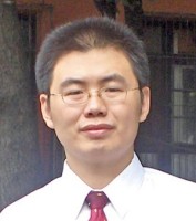 谷雨龙 照片