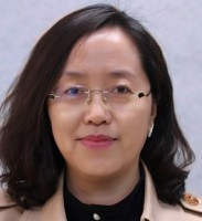 郭利华 照片