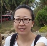 顾媛婷 照片