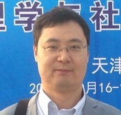 高兵 照片