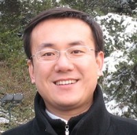 高志强 照片
