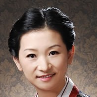 高红女 照片
