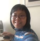 高韫芳 照片