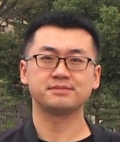 高云舒 照片