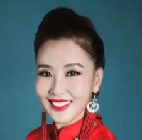 哈斯敖登 照片