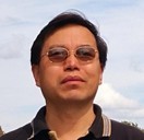 贺小明 照片