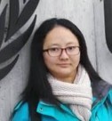 胡姗辰 照片