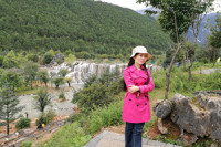 李丽 照片