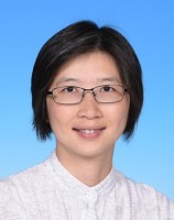 黄瑜 照片