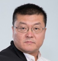 姜铁红 照片
