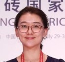 蒋佳妮 照片