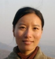 贾莹 照片