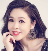 金爱华 照片