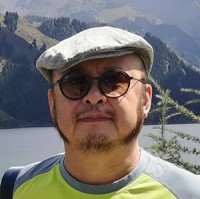 康笑宇 照片