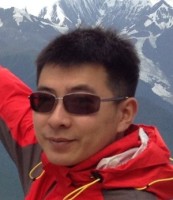 刘伟志 照片