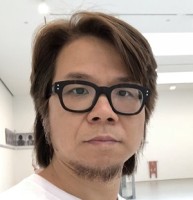 刘向华 照片