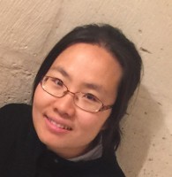 刘泳斯 照片