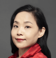 卢小群 照片