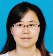 吕敏 照片