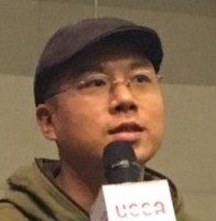 李光 照片