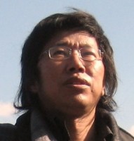 李剑 照片