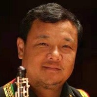 李勇翔 照片